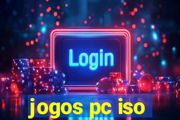 jogos pc iso